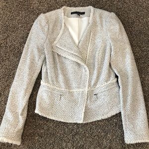 Stunning tweed jacket